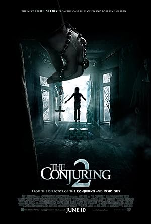 فيلم The Conjuring 2 2016 مترجم - باهي فيلم