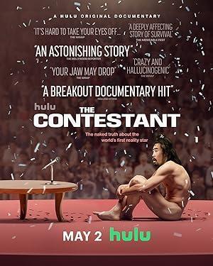 فيلم The Contestant 2023 مترجم - باهي فيلم