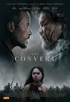 فيلم The Convert 2024 مترجم