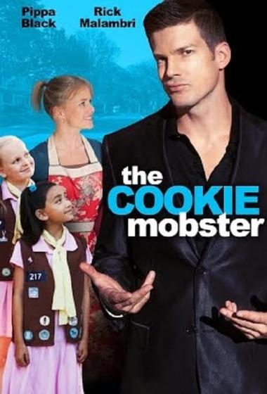 فيلم The Cookie Mobster 2014 مترجم - باهي فيلم