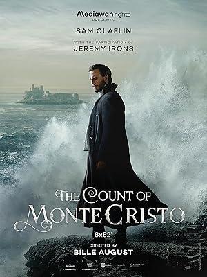 فيلم The Count of Monte Cristo 2024 مترجم