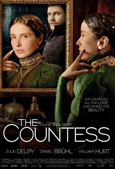 فيلم The Countess 2009 مترجم - باهي فيلم
