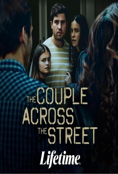 فيلم The Couple Across the Street 2026 مترجم - باهي فيلم