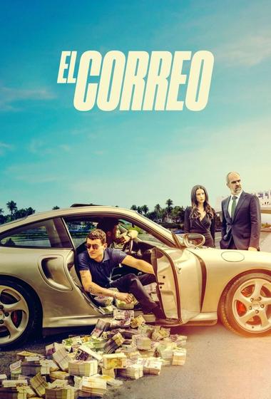 فيلم The Courier 2024 مترجم - باهي فيلم