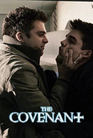 فيلم The Covenant 2006 مترجم - باهي فيلم