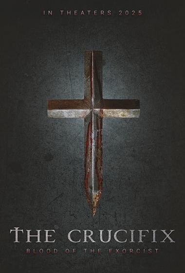 فيلم The Crucifix Blood Of The Exorcist 2025 مترجم - باهي فيلم