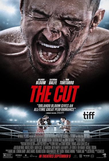 فيلم The Cut 2025 مترجم