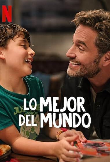 فيلم The Dad Quest 2025 مترجم