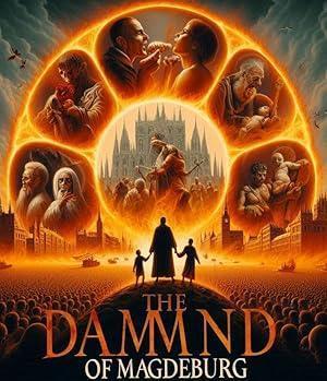 فيلم The Damned 2025 مترجم - باهي فيلم