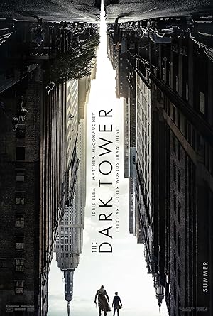 فيلم The Dark Tower 2017 مترجم
