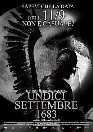 فيلم The Day of the Siege September Eleven 1683 2012 مترجم - باهي فيلم