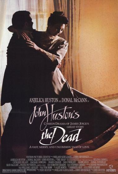 فيلم The Dead 1987 مترجم - باهي فيلم