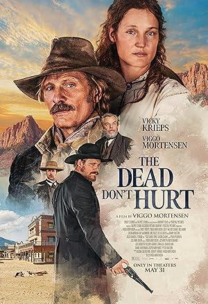 فيلم The Dead Don'T Hurt 2024 مترجم - باهي فيلم
