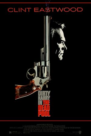 فيلم The Dead Pool 1988 مترجم - باهي فيلم