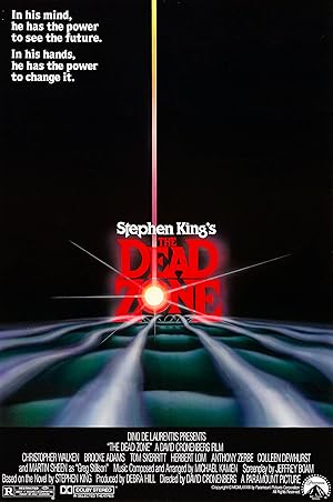 فيلم The Dead Zone 1983 مترجم - باهي فيلم