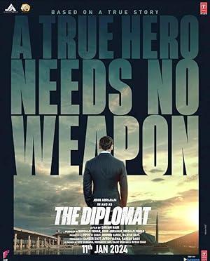 فيلم The Diplomat 2025 مترجم - باهي فيلم