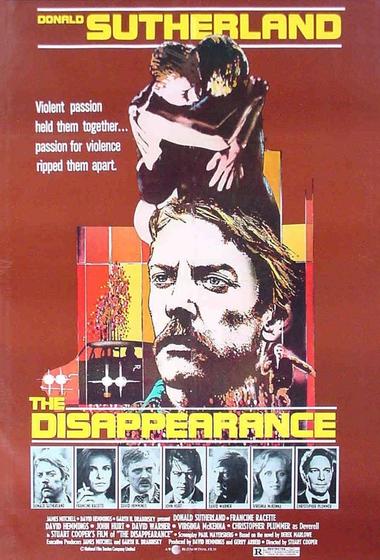 فيلم The Disappearance 1977 مترجم - باهي فيلم
