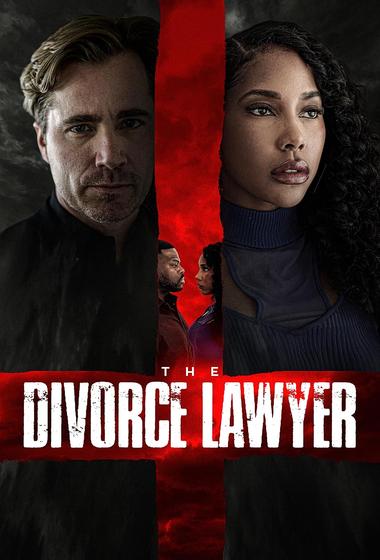 فيلم The Divorce Lawyer 2025 مترجم - باهي فيلم