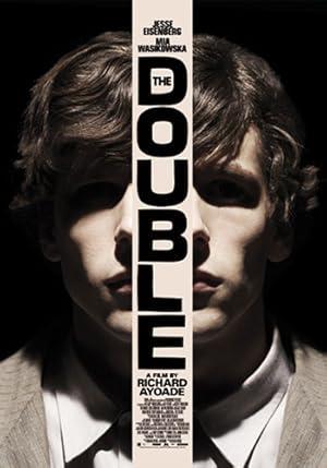 فيلم The Double 2013 مترجم - باهي فيلم