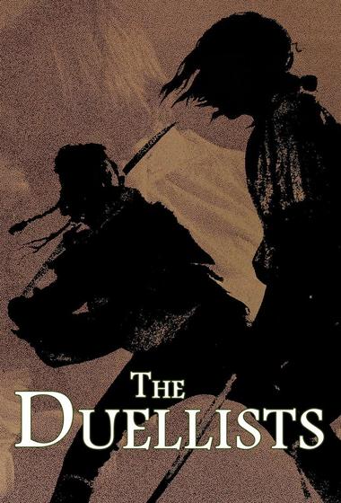 فيلم The Duellists 1977 مترجم - باهي فيلم