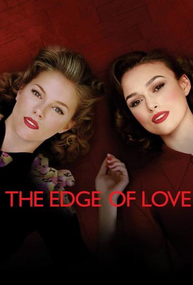 فيلم The Edge of Love 2008 مترجم - باهي فيلم