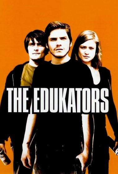 فيلم The Edukators 2004 مترجم - باهي فيلم