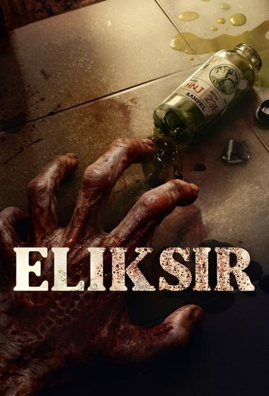 فيلم The Elixir 2025 مترجم