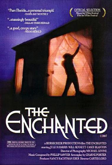 فيلم The Enchanted 1984 مترجم - باهي فيلم