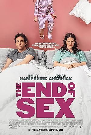 فيلم The End of Sex 2023 مترجم - باهي فيلم