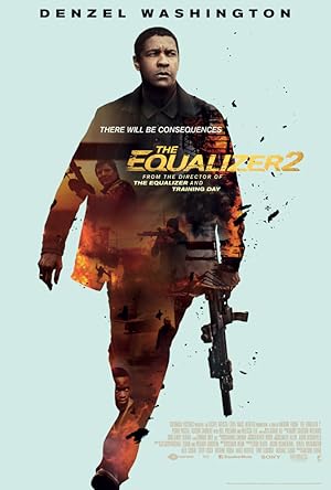 فيلم The Equalizer 2 2018 مترجم - باهي فيلم