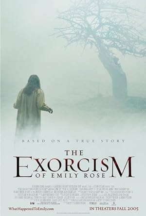 فيلم The Exorcism of Emily Rose 2005 مترجم - باهي فيلم