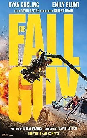 فيلم The Fall Guy 2024 مترجم - باهي فيلم