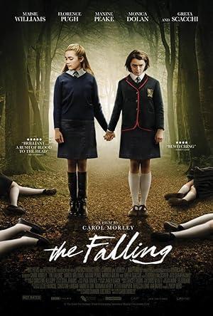 فيلم The Falling 2015 مترجم - باهي فيلم