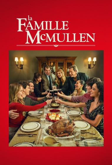 فيلم The Family McMullen 2025 مترجم - باهي فيلم