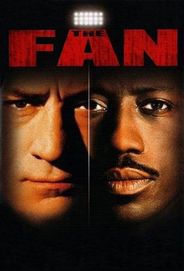فيلم The Fan-Fanul fanatic 1996 مترجم - باهي فيلم