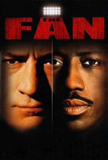 فيلم The Fan-Fanul fanatic 1996 مترجم - باهي فيلم