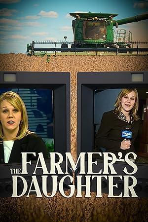فيلم The Farmers Daughter 2025 مترجم
