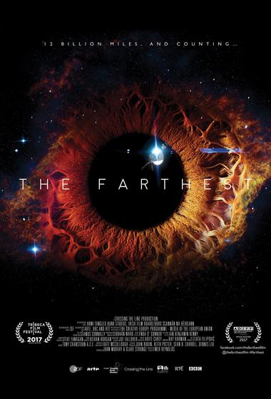 فيلم The Farthest 2017 مترجم
