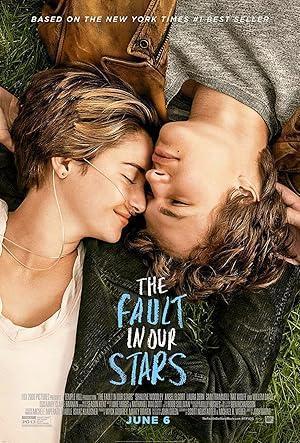 فيلم The Fault in Our Stars 2014 مترجم - باهي فيلم
