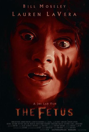 فيلم The Fetus 2025 مترجم - باهي فيلم