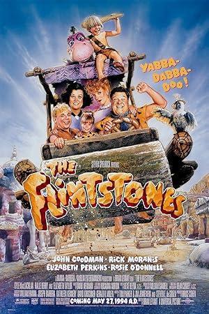 فيلم The Flintstones 1994 مترجم - باهي فيلم