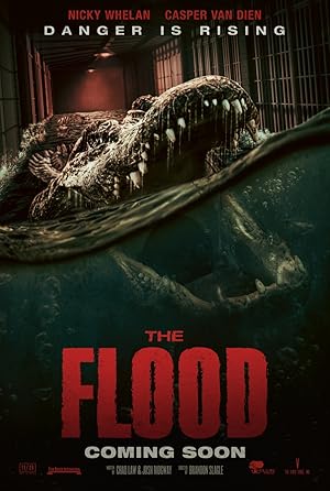 فيلم The Flood 2023 مترجم - باهي فيلم