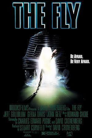 فيلم The Fly 1986 مترجم - باهي فيلم
