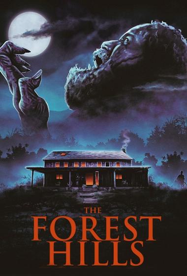 فيلم The Forest Hills 2024 مترجم - باهي فيلم