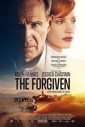 فيلم The Forgiven 2022 مترجم