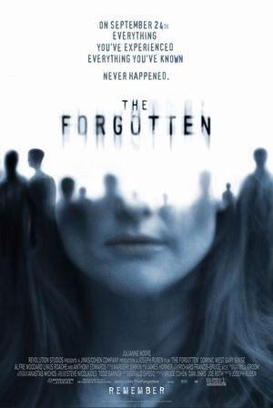 فيلم The Forgotten 2004 مترجم - باهي فيلم