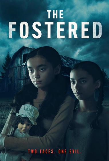 فيلم The Fostered 2025 مترجم - باهي فيلم