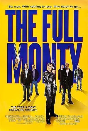 فيلم The Full Monty 1997 مترجم - باهي فيلم