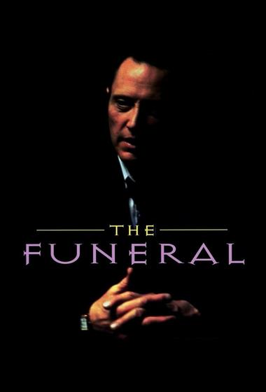 فيلم The Funeral 1996 مترجم