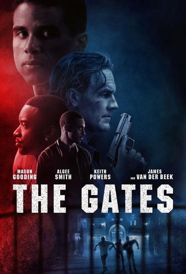 فيلم The Gates 2026 مترجم